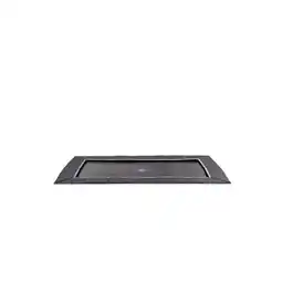 Welkoop Exit dynamic groundlevel - trampoline - 244 x 427 cm aanbieding
