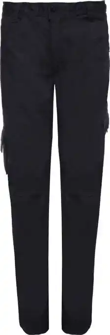 Welkoop 4-work cadiz - werkbroek - donkerblauw aanbieding