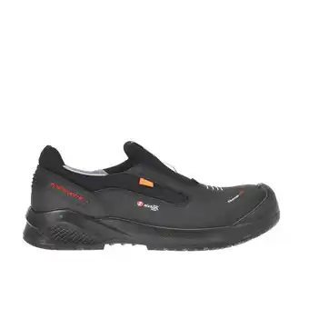 Welkoop Sixton peak balzo - werkschoenen - zwart aanbieding