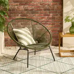Wehkamp Wehkamp home loungestoel miami aanbieding