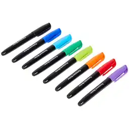 Action Permanent markers aanbieding