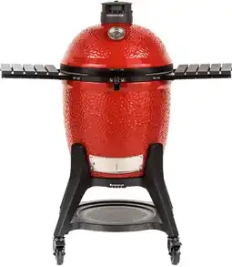 EP Kamado joe classic joe iii houtskool barbecue aanbieding