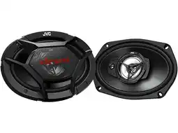 MediaMarkt Jvc cs-dr6930 aanbieding