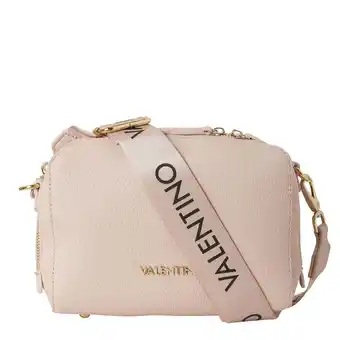 Wehkamp Valentino bags  crossbody tas pattie lichtroze aanbieding