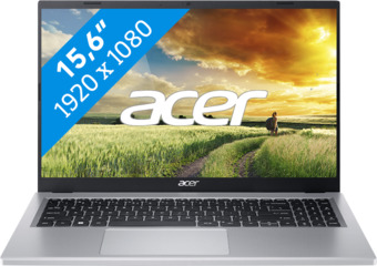 Coolblue Acer aspire 3 (a315-510p-30by) aanbieding