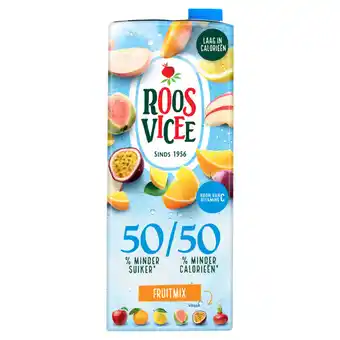 Jumbo Roosvicee 50/50 fruit mix, 1. 5l aanbieding