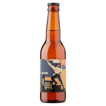 Jumbo Martinus - tripel - fles 330ml aanbieding