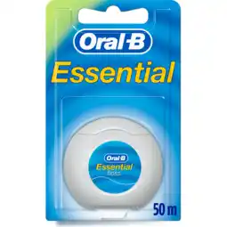 Jumbo Oral-b floss munt aanbieding