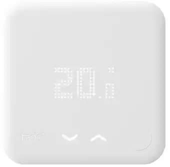 Coolblue Tado slimme thermostaat v3+ + multi-zone aanbieding