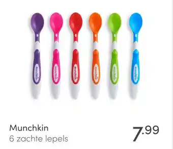 Baby & Tiener Munchkin aanbieding