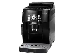 Lidl Delonghi volautomatisch koffiezetapparaat ecam12.123.b aanbieding