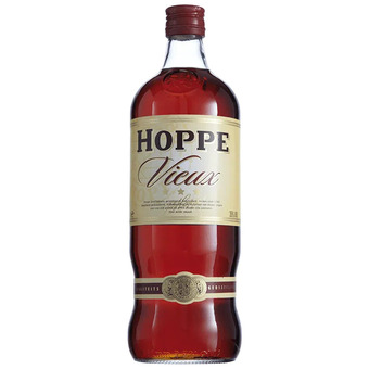 Dirck 3 Hoppe vieux 100 cl aanbieding