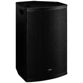 Conrad Img stageline drive-12p passieve pa-speaker 30 cm 12 inch 250 w 1 stuk(s) aanbieding