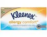 De Online Drogist Kleenex allergy comfort tissues 145gr aanbieding
