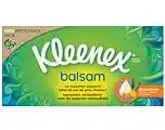 De Online Drogist Kleenex balsam tissues 64st aanbieding