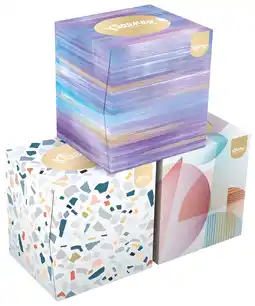 De Online Drogist Kleenex collection tissues 48st aanbieding