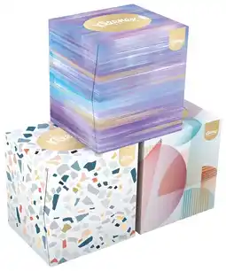 De Online Drogist Kleenex collection tissues 48st aanbieding