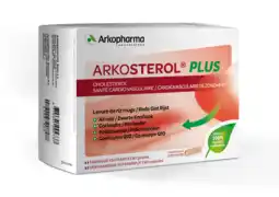 De Online Drogist Arkopharma arkosterol plus capsules 90cp aanbieding