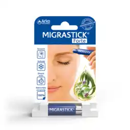 De Online Drogist Arkopharma migrastick forte 2ml aanbieding