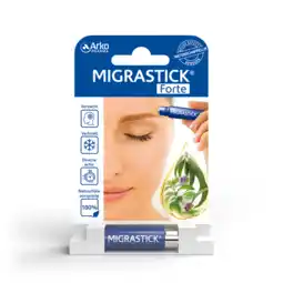 De Online Drogist Arkopharma migrastick forte 2ml aanbieding