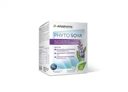 De Online Drogist Arkopharma phyto soya 35mg capsules 180cp aanbieding