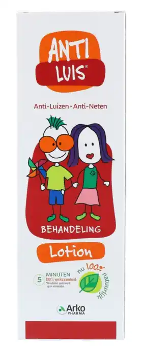 De Online Drogist Arkopharma altopou anti-luis lotion 100ml aanbieding