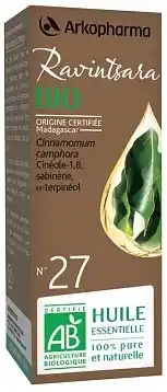 De Online Drogist Arkopharma ravintsara olie 5ml aanbieding