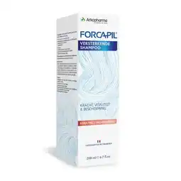 De Online Drogist Arkopharma forcapil shampoo fortifiant 200ml aanbieding