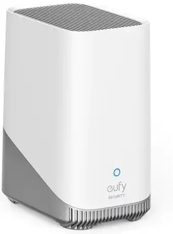 EP Eufy homebase3 aanbieding