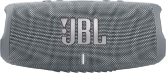 MediaMarkt Jbl charge 5 grijs aanbieding