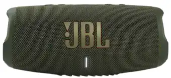 MediaMarkt Jbl charge 5 groen aanbieding