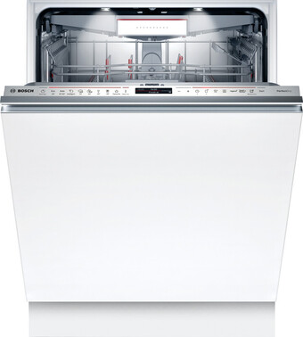 Coolblue Bosch sbv8zcx02e / inbouw / volledig geïntegreerd / nishoogte 87,5 - 92,5 cm aanbieding