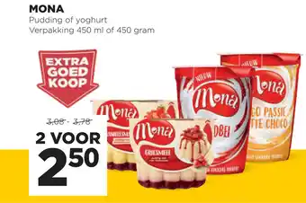 Jumbo Mona aanbieding