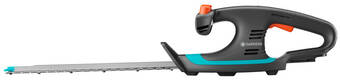 Coolblue Gardena easycut 40/18v p4a + 2x 2.5ah accu startset aanbieding