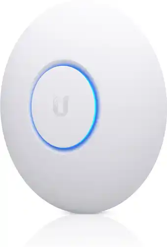 Coolblue Ubiquiti unifi uap-nanohd 2-pack aanbieding