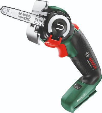 Coolblue Bosch advancedcut 18 + 2,5 ah accu (1x) aanbieding