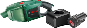 Coolblue Bosch easyvac 12 + 2,5ah accu aanbieding