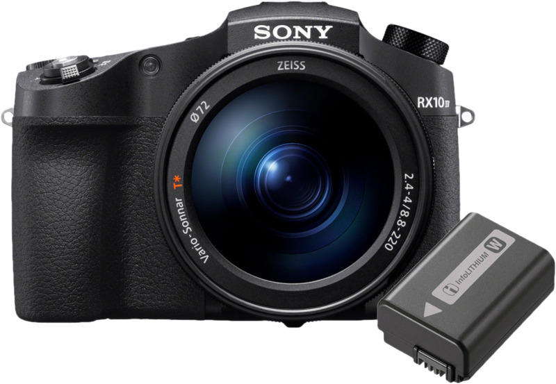 sony a7iii coolblue