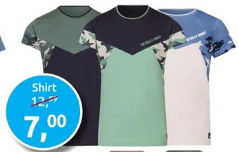 Tuunte Shirt aanbieding