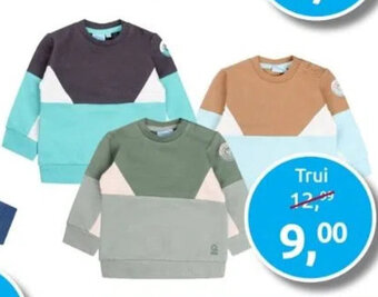 Tuunte Trui aanbieding