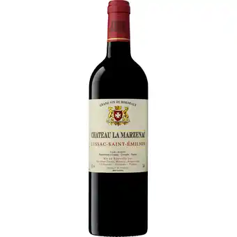 Albert Heijn Château la marzenac la marzenac aanbieding
