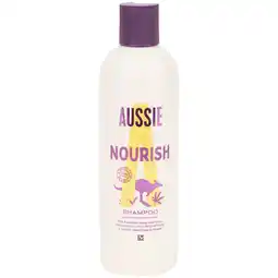 Action Aussie shampoo nourish aanbieding