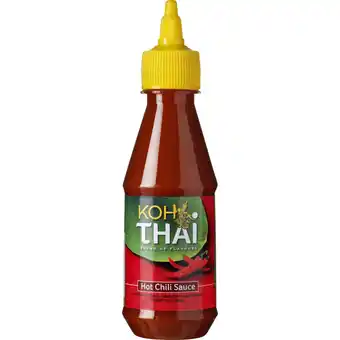 Albert Heijn Koh thai hot chili sauce aanbieding