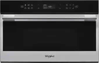 EP Whirlpool w7 md460 inbouw combimagnetron aanbieding