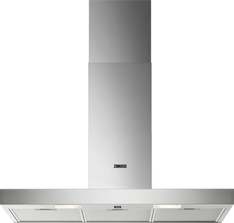 EP Zanussi zhb90460xa schouwkap aanbieding