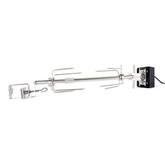 fonQ Grill guru rotisserie aanbieding