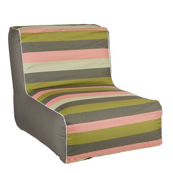 fonQ Mica decorations novia opblaasbare stoel - groen aanbieding