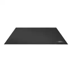 fonQ Boretti barbecue vloermat 120 x 80 cm aanbieding