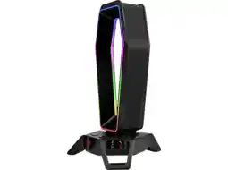 MediaMarkt Qware miami gaming-station aanbieding