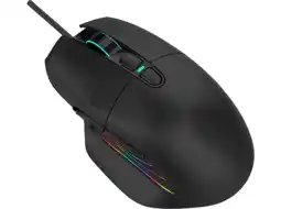 MediaMarkt Qware gaming mouse newyork (qw gmm-5810) aanbieding